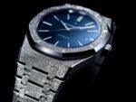 Frosted AP Blue Replica - Image 4