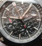 Replica Audemars Piguet JF Royal Oak Offshore 26400AU.OO.A002CA.01 Real Ceramic A3126 - Image 3