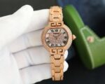 Cartier-Tortue(1:1 replica)