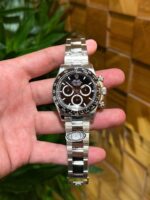 Rolex Daytona 126500LN Godzilla Best Replicas Calibre 4131 Swiss Movement Clean Factory 40mm - Image 2