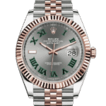 Datejust 41 ?C M126331-0016(1:1 replica)