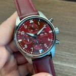 IWC Pilot’s Watch Men’s(1:1 replica) - Image 2