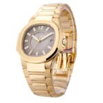 Patek Philippe Nautilus 7011/1R-010 Replica - Image 2