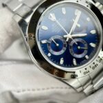 Rolex Replica 1:1 Watch Cosmograph Daytona 116509 Blue Dial 40mm - Image 5