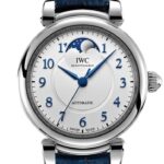 IWC Da Vinci Automatic 36mm Watch IW459306(1:1 replica)
