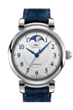 IWC Da Vinci Automatic 36mm Watch IW459306(1:1 replica)