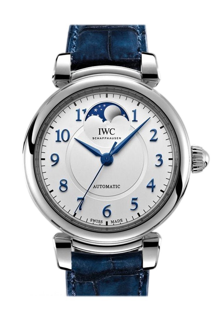 C410BA36-5D30-C128-C76A-31355CDFDACB.jpg IWC Da Vinci Automatic 36mm Watch IW459306(1:1 replica) - Image 1