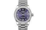 Datejust 31 ?C M278289RBR-0019(1:1 replica)