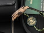 Rolex Cellini Moonphase 50535 High Quality Replica UU Factory 39mm - Image 5