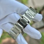 Cartier Replica 1:1 Watch Ballon Degrees With Moissanite Diamond Bezel 42mm - Image 9