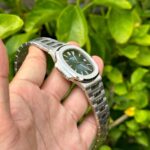 Patek Philippe Nautilus 5811 Replica 1:1 Watch High Grade Dial Factory 3K 41mm - Image 4