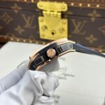 Hublot Spirit Of Big Bang King Gold Replica 11 Watch Dial Blue BBF 42mm - Image 6