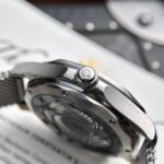 Omega Replica 1:1 Watch Seamaster Professional  Blue Dial VS Factory 42mm - Image 6