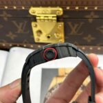 Richard Mille RM35-01 Rafael Nadal Carbon NTPT Replica Watches Black Rubber Strap ZF Factory 49,9x43mm - Image 11
