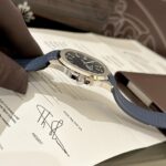Patek Philippe Aquanaut 5167 Replica 1:1 Watch Blue 3K Factory 40mm - Image 3