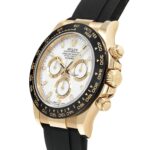 Rolex Cosmograph Daytona 40mm, 18k Yellow Gold, Ref# 126518ln-0002(1:1 replica) - Image 4