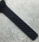 Replica IWC V6 Aquatimer Chronograph Black Rubber Strap - Image 6