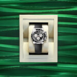 Rolex Cosmograph Daytona 40mm, 18k White Gold, Ref# 126519ln-0002(1:1 replica) - Image 11
