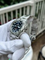 Rolex Replica 1:1 Watch Yacht Master 126622 Blue Dial Factory Clean 40mm - Image 5