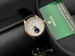 Rolex Cellini Moonphase 50535 High Quality Replica UU Factory 39mm - Image 3