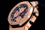 Audemars piguet Royal Oak Offshore Series 26470OR.OO.A002CR.02(1:1 replica) - Image 5