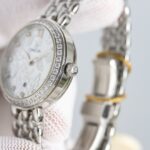 Omega new women’s watch(1:1 replica) - Image 7