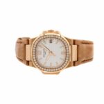 Patek Philippe Nautilus 7010R-011 Replica - Image 4