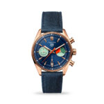 TAG Heuer Carrera Skipper 39mm(1:1 replica)