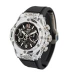 Sapphire Case Watch Replica - Image 2