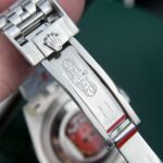 Rolex Replica Watch GMT-Master II Coke Black Dial Strap Jubilee Clean Factory 40mm - Image 10
