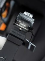 Richard Mille RM65-01 Imitation Watches Black Rubber Strap 44.5??49.9mm - Image 10