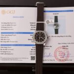 Patek Philippe Rep 11 Watch Aquanaut 5067 Women s Moissanite Diamond 35.6mm