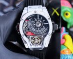 Hublot MP MP-09 Tourbillon 45 mm(1:1 replica) - Image 3