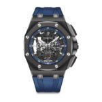 Audemars Piguet Replica Watch Royal Oak Offshore Tourbillon Chronograph(1:1 replica) - Image 2