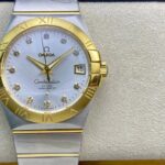OMEGA Double Eagle Constellation Series(1:1 replica)