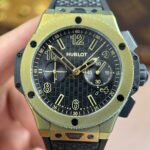 Hublot Big Bang 20th Anniversary Imitation Watches Automatic Movement BBA Factory 43mm - Image 5