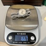 Rolex Day-Date 228239 Replica Watch White Dial Refine 166gram GM V2 40mm - Image 6