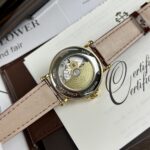 Patek Philippe Replica Watch Grand Complications 5160R Leather Strap 38mm - Image 8