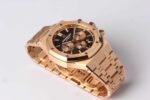 Audemars Piguet Royal Oak Chronograph 26331OR.OO.D821CR.01 Replica - Image 4