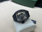 Richard Mille Replica Watch RM055 Bubba Watson Full Carbon BBR 45mm - Image 3