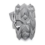 Audemars Piguet Replica Watch Haute Joaillerie Diamond Fury(1:1 replica)