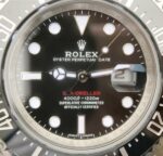 Replica Rolex Sea-Dweller 2017 Baselworld 126600 ARF 904L Bracelet A2824 - Image 6