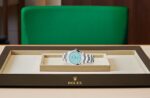 ROLEX Oyster Perpetual 36 ?C M126000-0006(1:1 replica) - Image 4