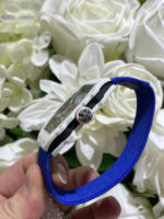 Richard Mille Best Replica Watch RM67-02 White Carbon Weight 37 Grams 38.7??47.52mm - Image 6