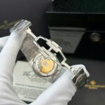 Vacheron Constantin Replica Watch Historiques 222 White Dial 8F Factory 37mm - Image 8