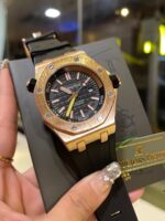 Audemars piguet Royal Oak Offshore Series 15710ST.OO.A010CA.01(1:1 replica)