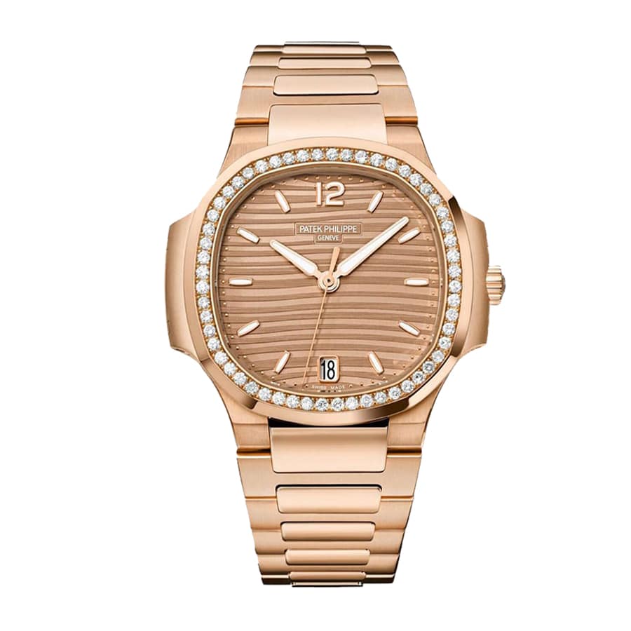 C866A86F-774F-BA4F-A45F-DB356B3D2260.jpg Patek Philippe Nautilus Rose Gold Replica - Image 1