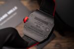 Richard Mille Replica Watch RM27-03 Tourbillon Rafael Nadal Carbon 44mm - Image 8