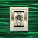Rolex Cosmograph Daytona 40mm, Oystersteel and 18k Yellow Gold, Ref# 126503-0003(1:1 replica) - Image 9