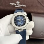 Patek Philippe Replica 11 Watch Nautilus 5726 High Quality Swiss Factory GR 40.5mm - Image 2